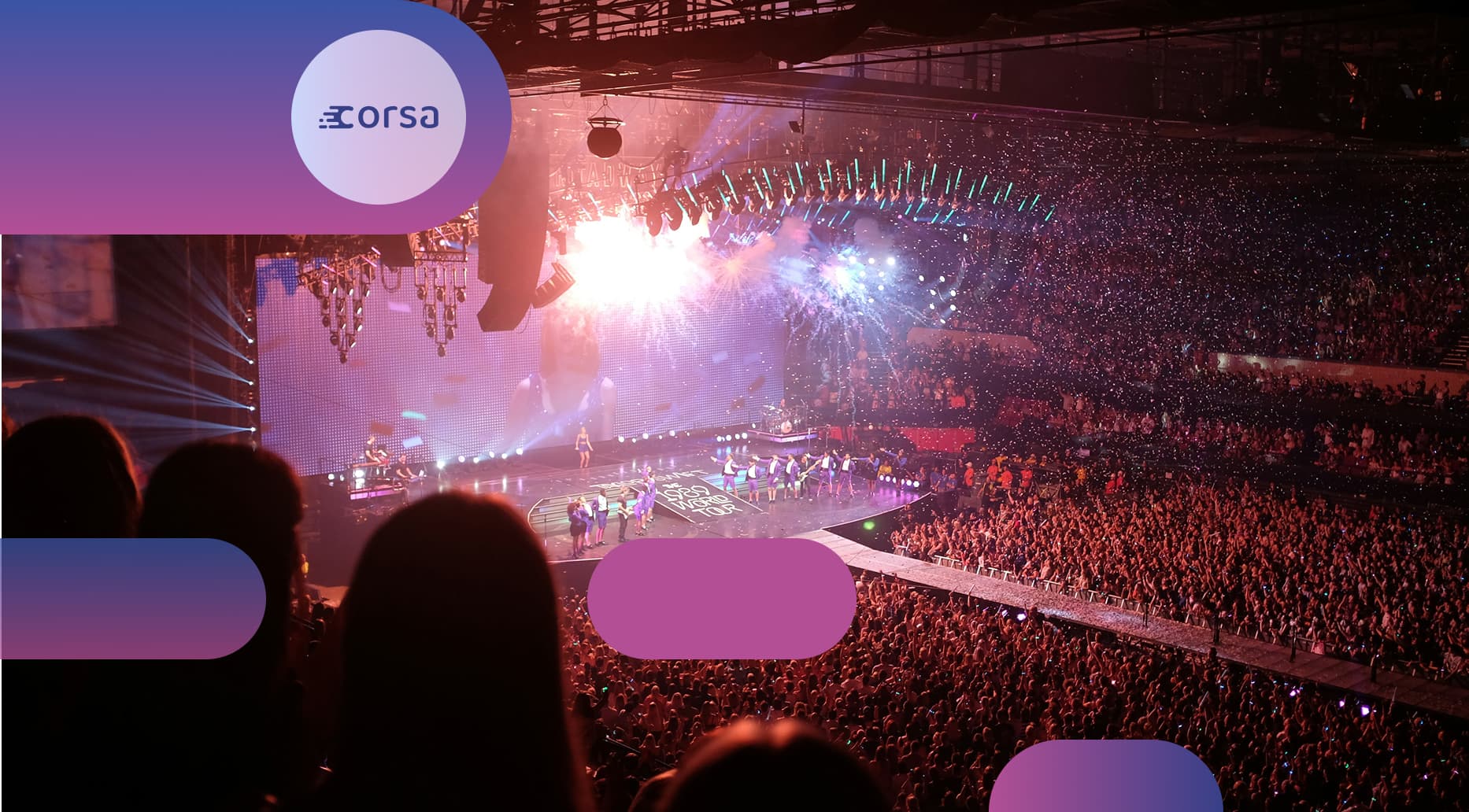 What Taylor Swift teaches us about customer loyalty