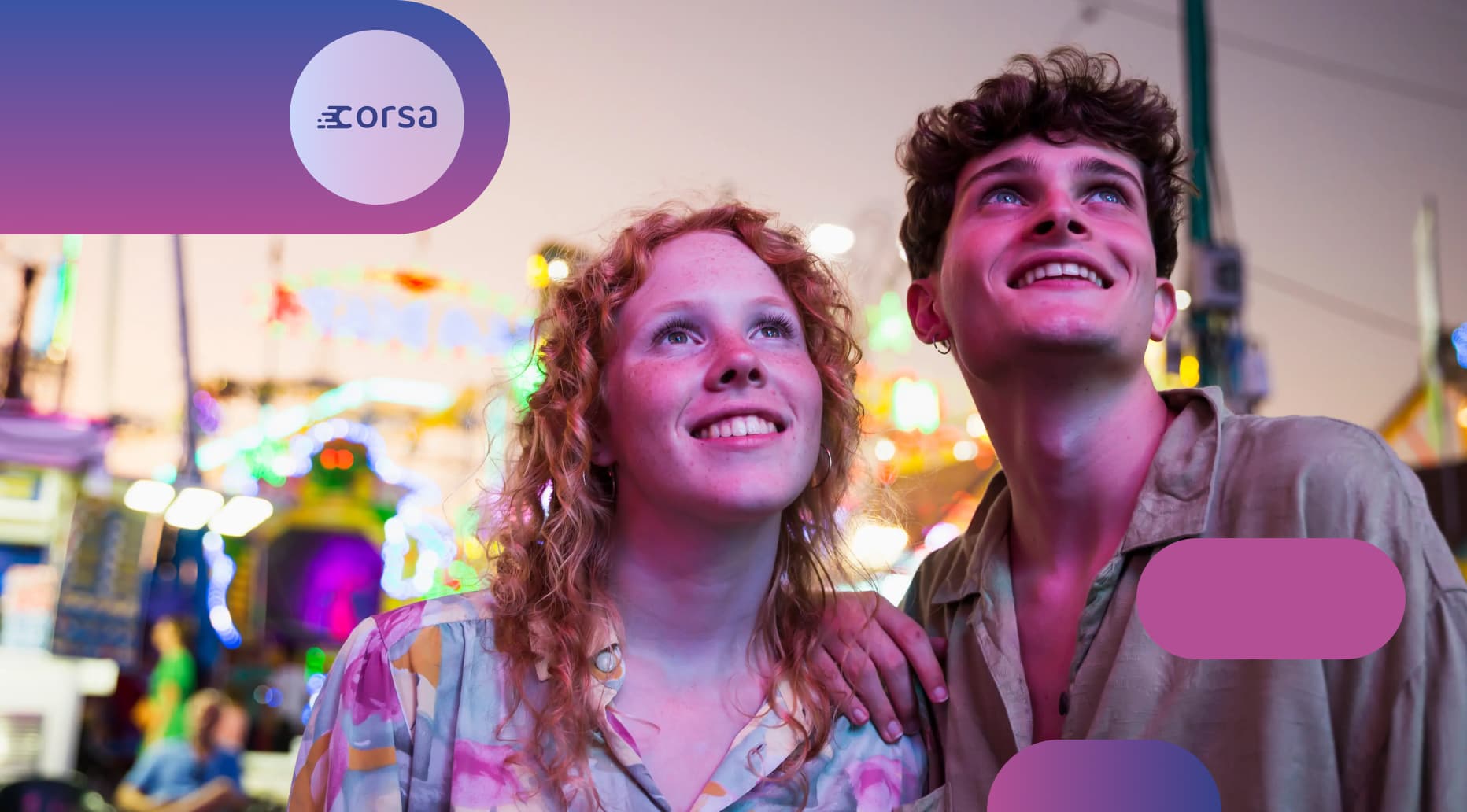 Events with the X factor - What sets them apart?