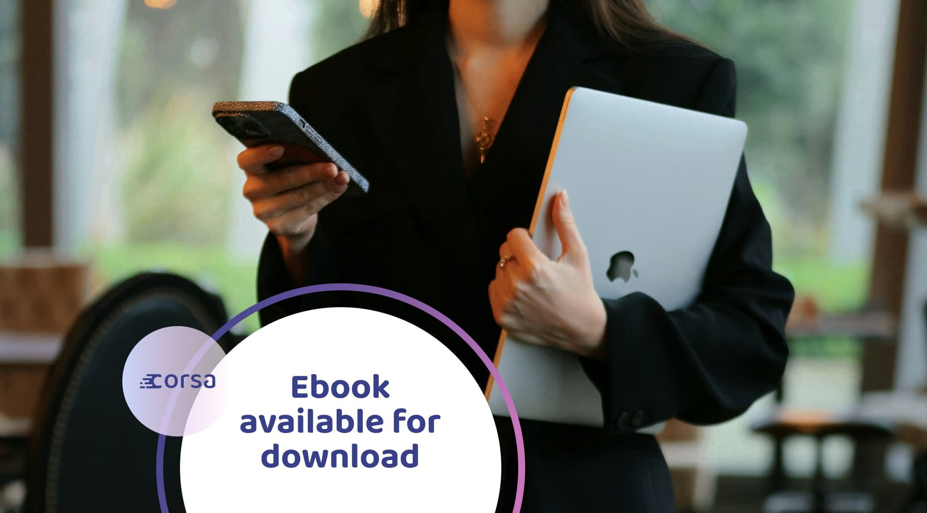 Key insights for forward-thinking event organizers (ebook)