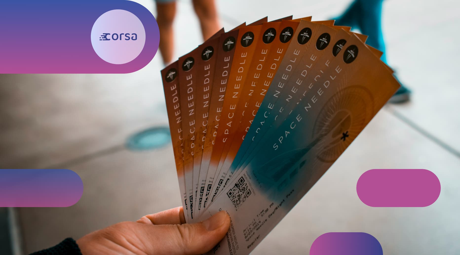 Key factors in ticket pricing to achieve sell-out success
