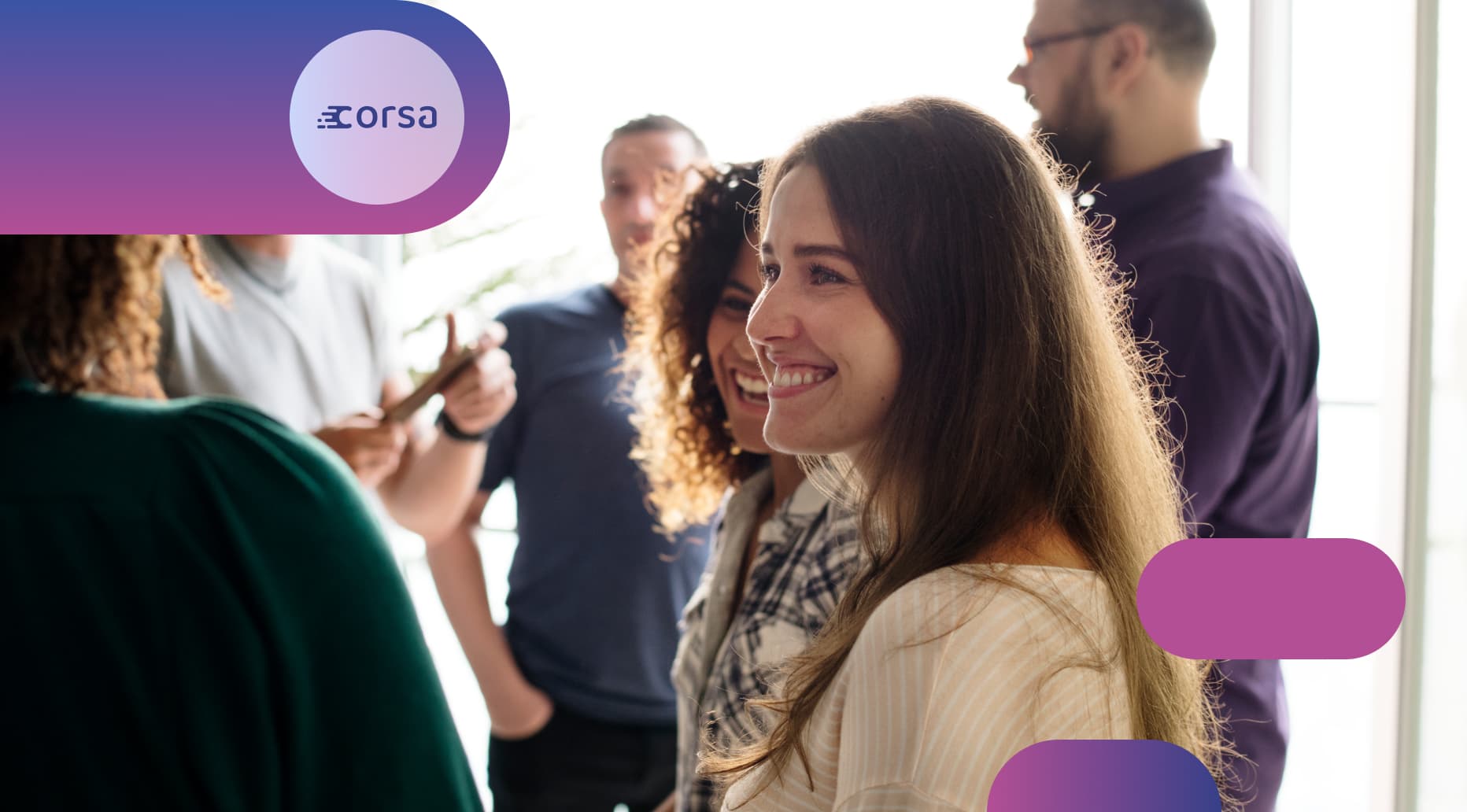 Why the future of B2B events looks more like B2C engagements