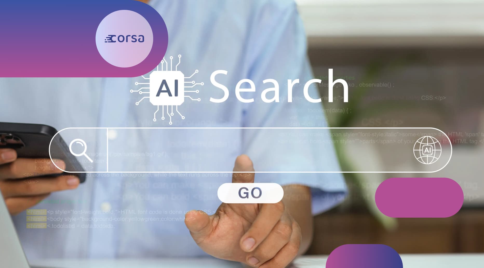 Navigating AI search optimization: a game-changer for event marketers
