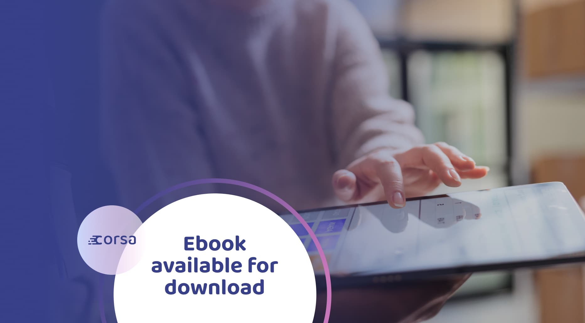 The rising importance of data in event planning (Whitepaper)