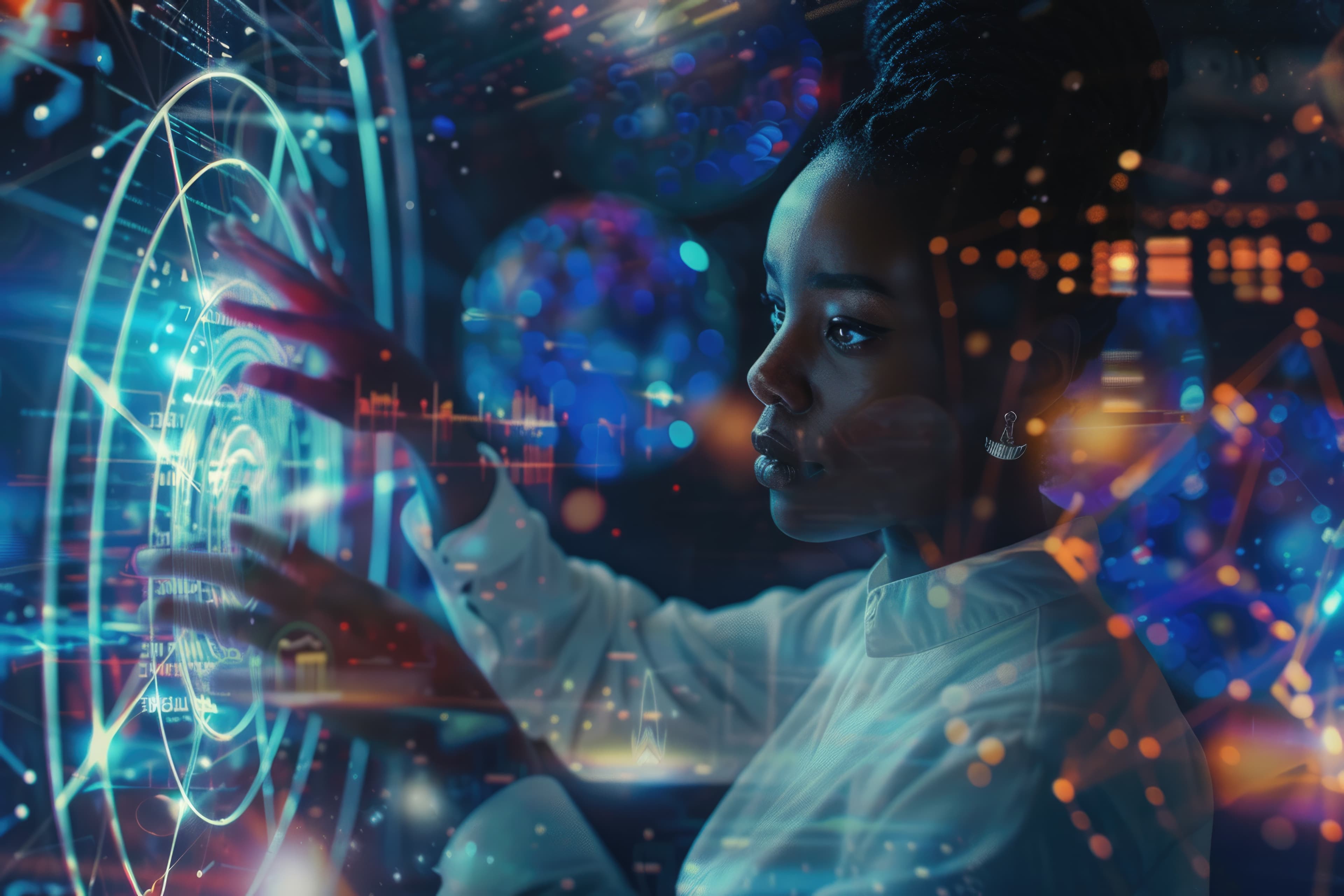 Unlocking the future of event planning with AI - opportunities and challenges