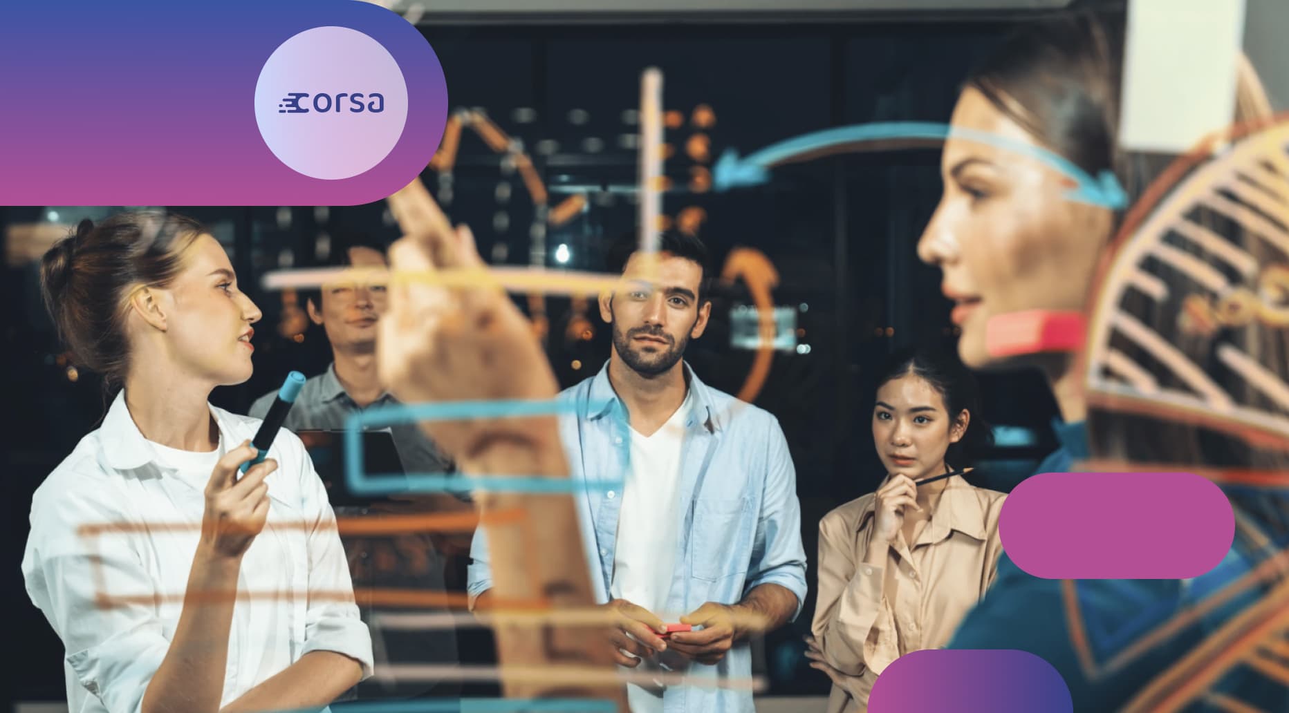 Current challenges and future opportunities in the events Industry