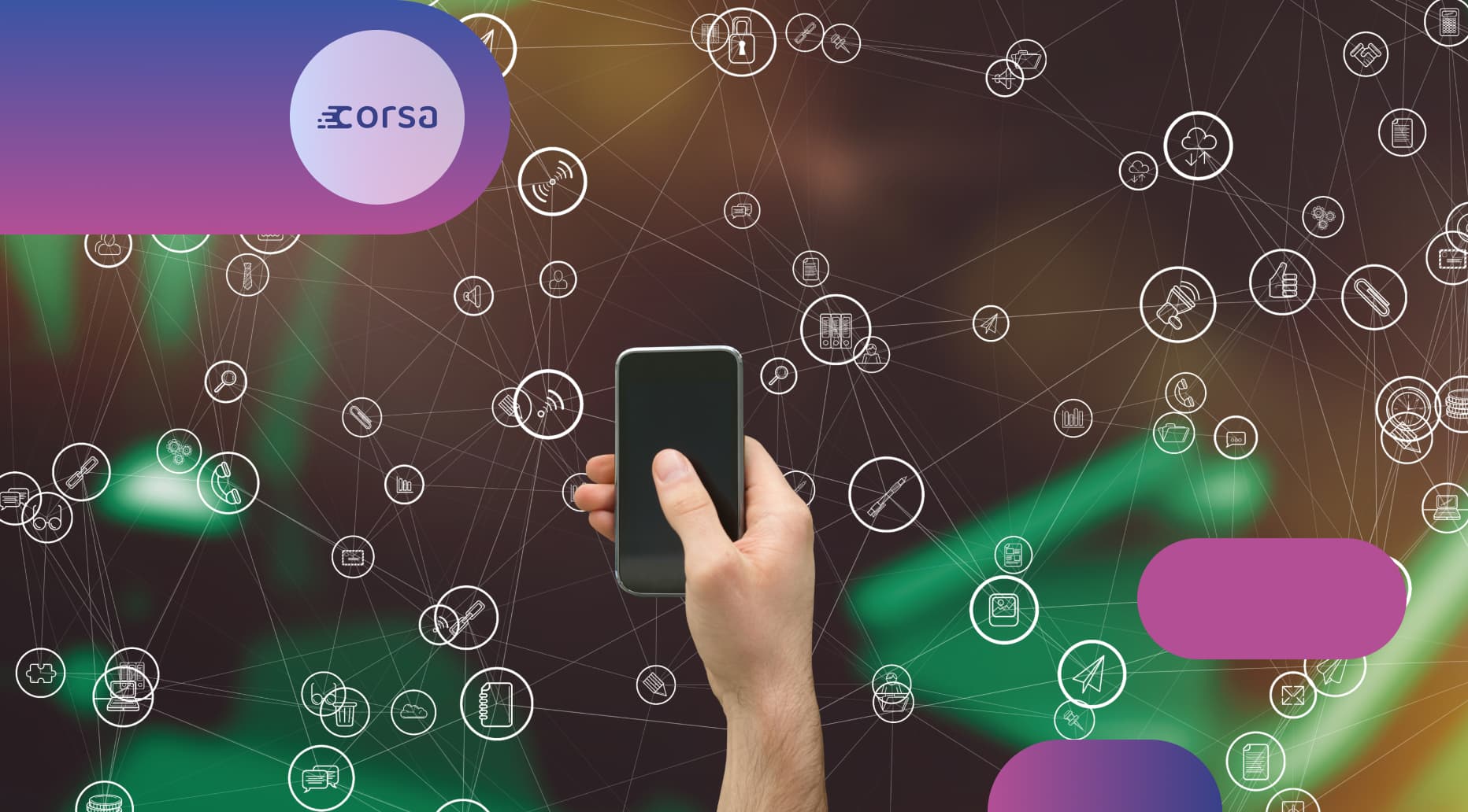 Drive event success with smart and multi-channel communication