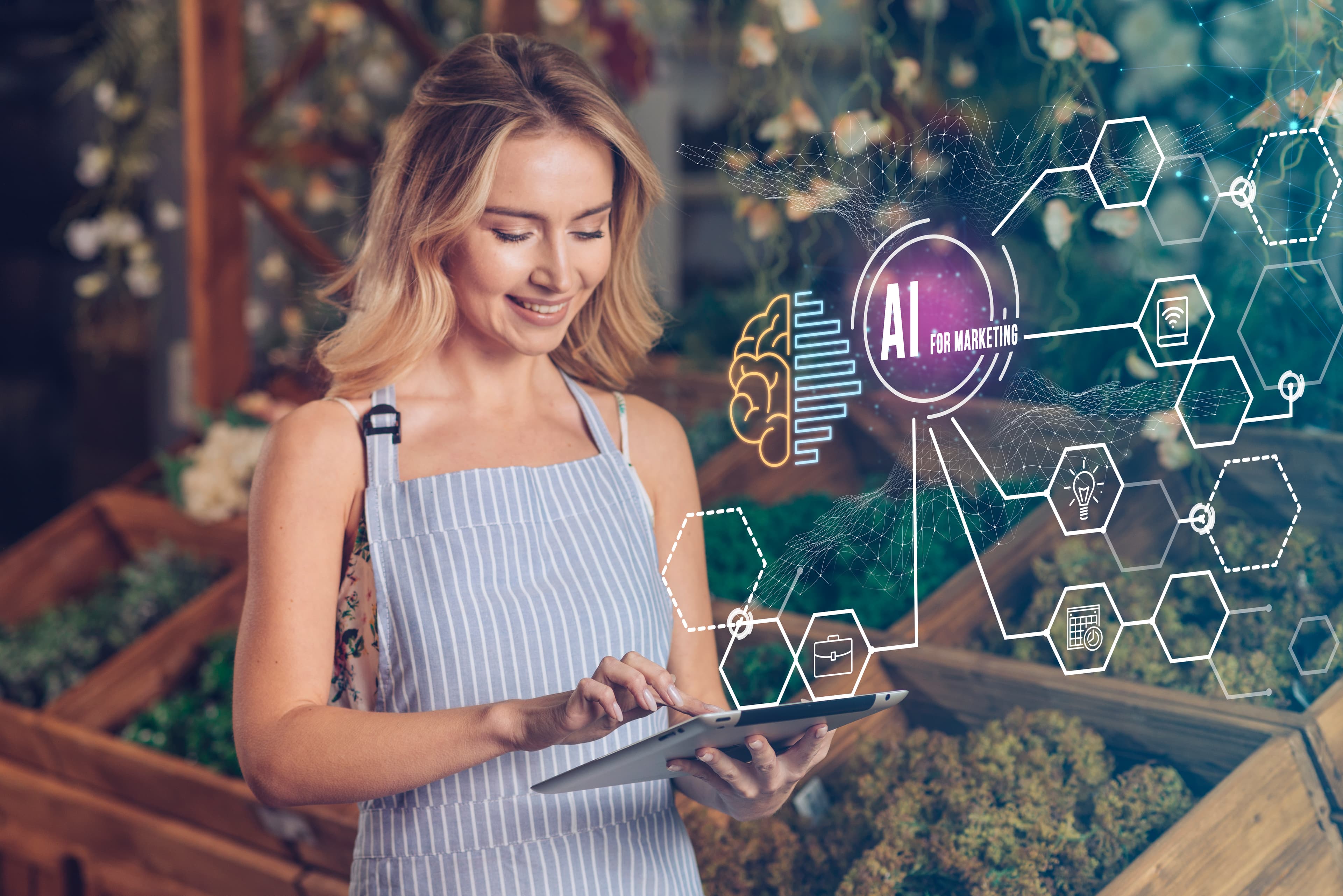 Smart AI tools for marketers and event organizers — a practical guide