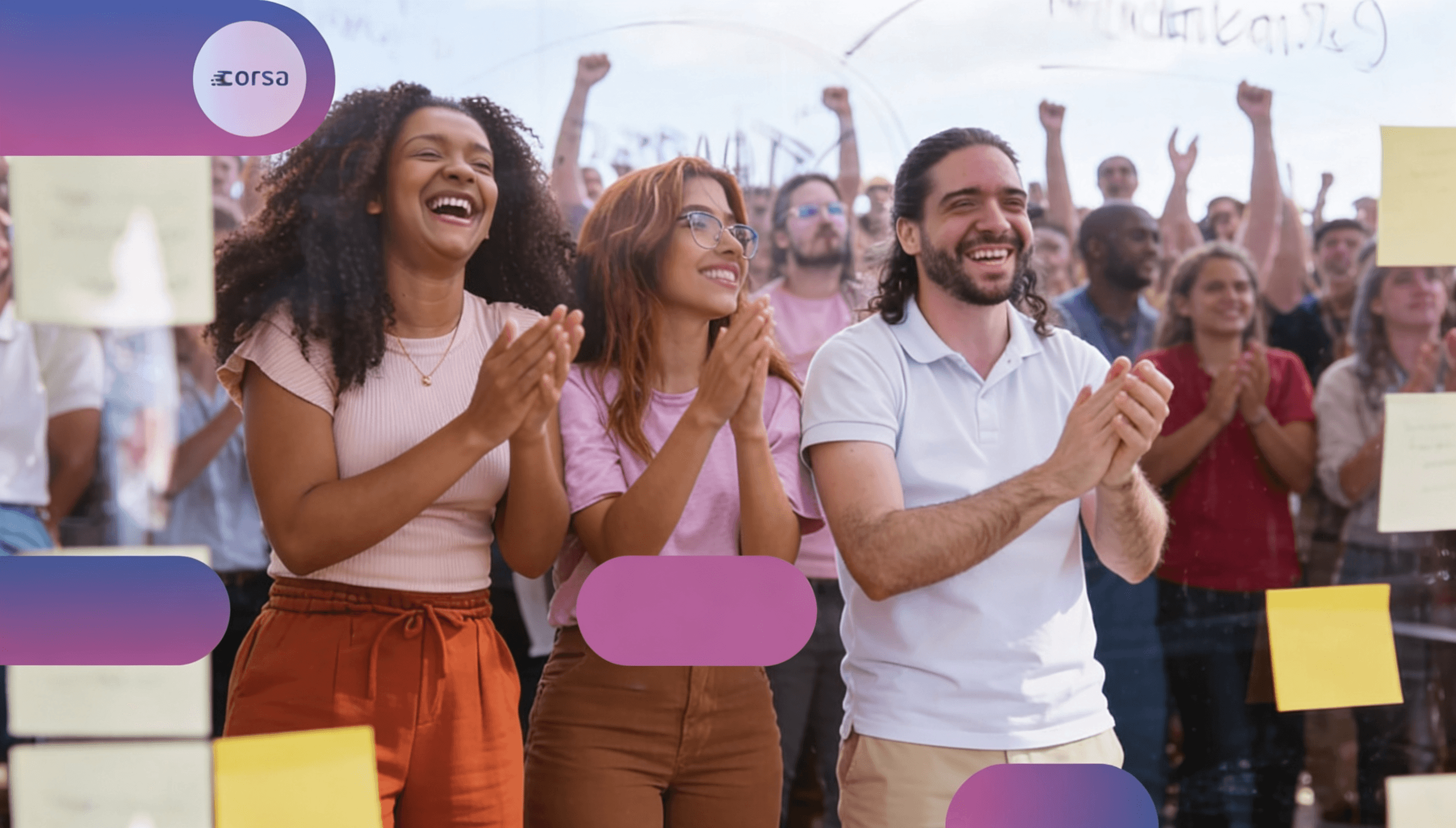 How to get people truly excited about your event (and sell out fast)
