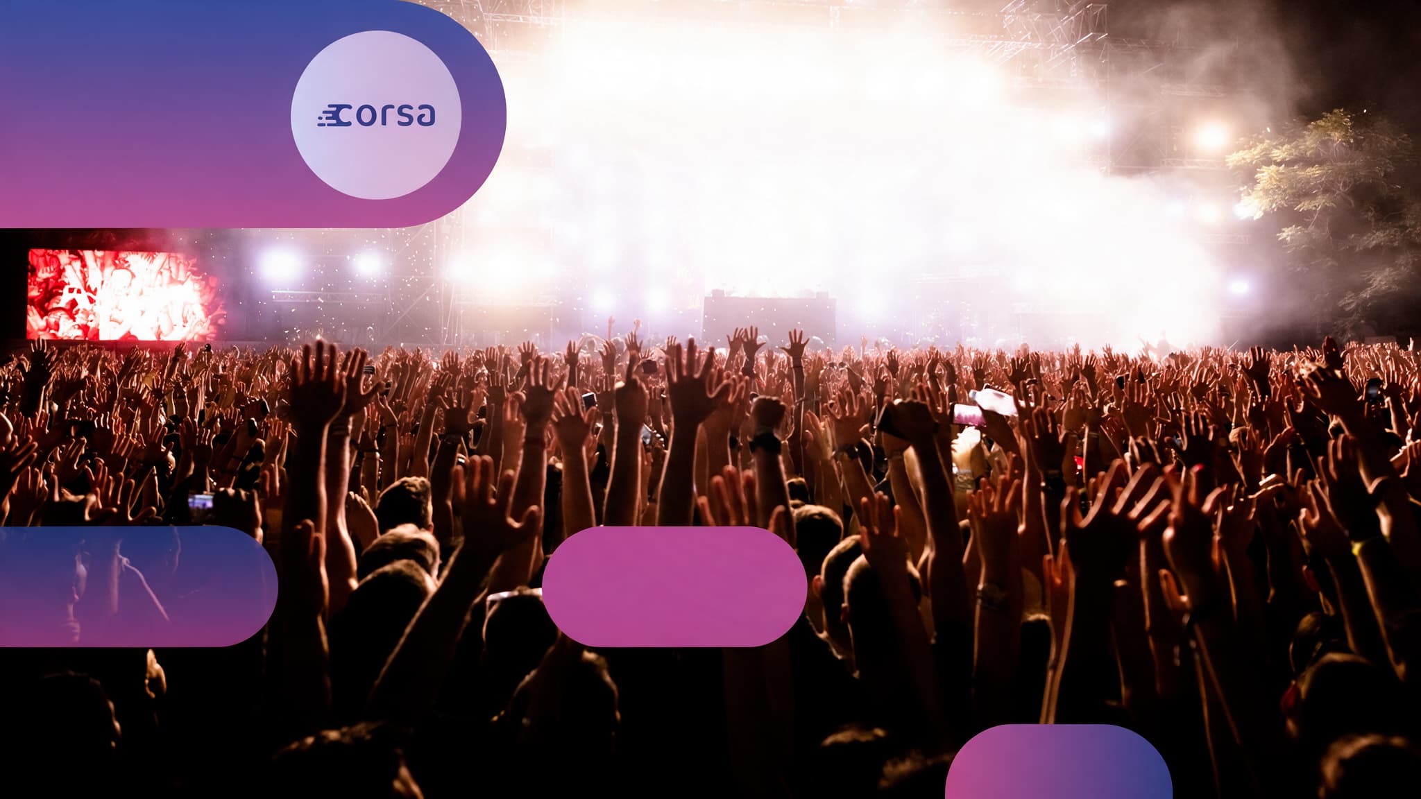 The secret behind events that always seem to get it right